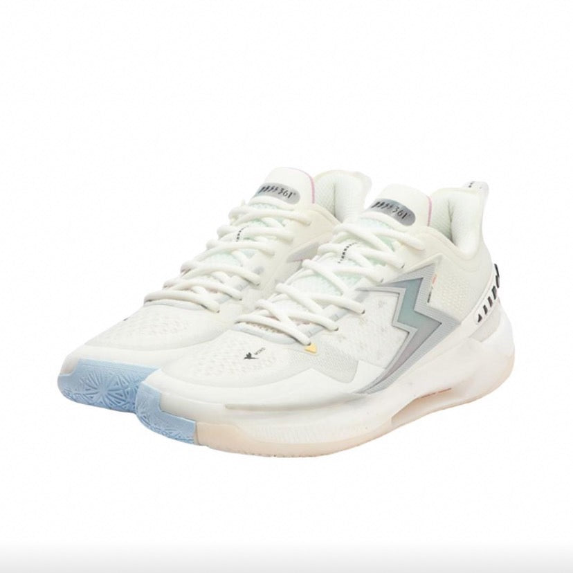 361° BIG3 5.0 Quick Pro 'Miro'