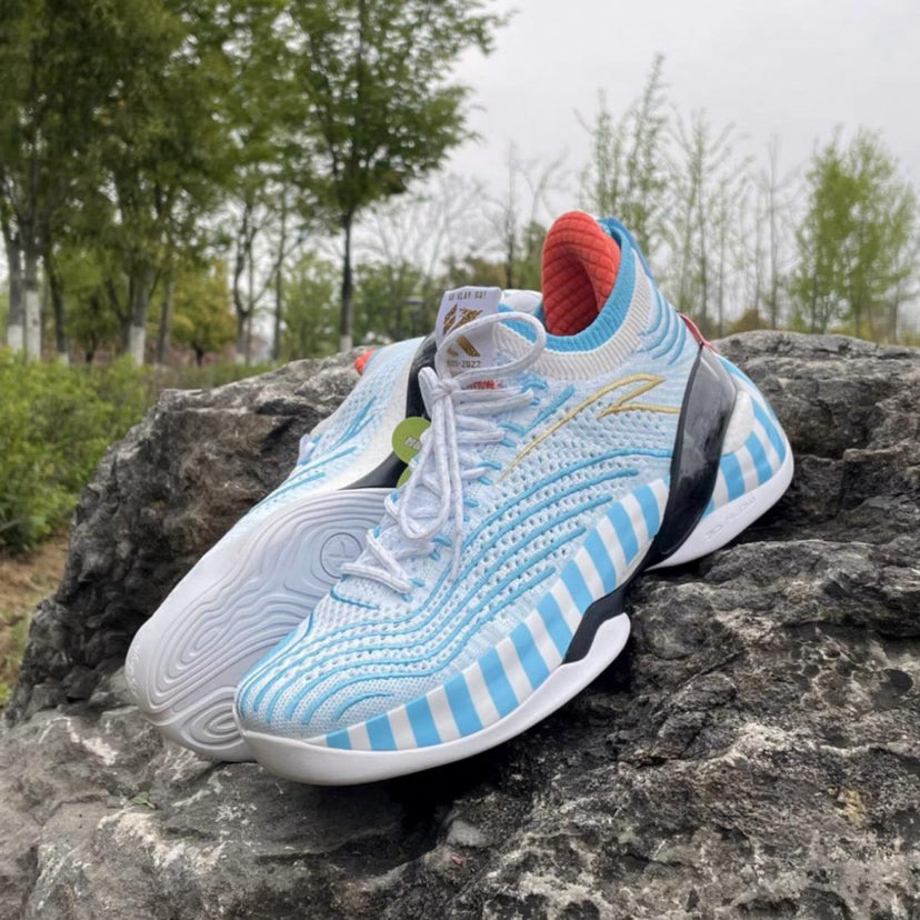 ANTA KT7 Low "Sailor Klay"