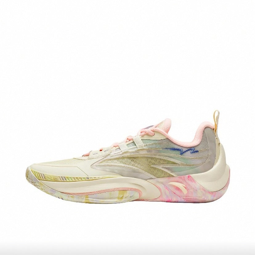 ANTA ZAP1 V2 "Yellow Pink"