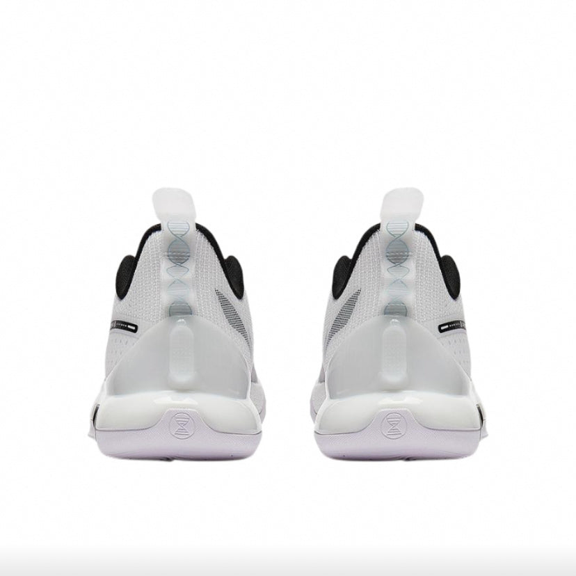 Li-Ning YuShuai Evolution"polar white"