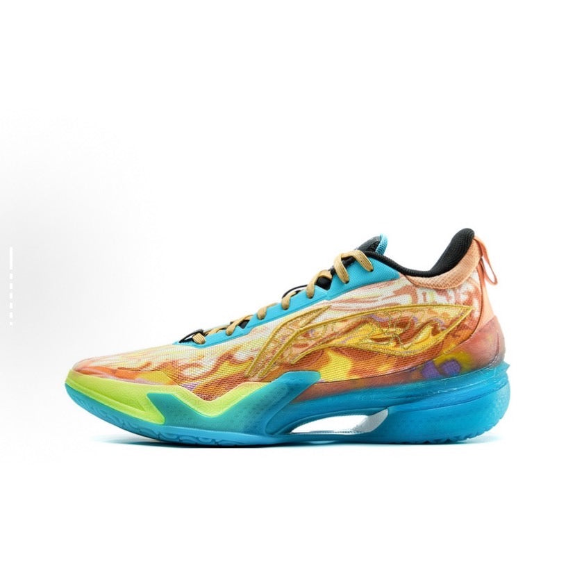 Li-Ning Liren 5"element force"