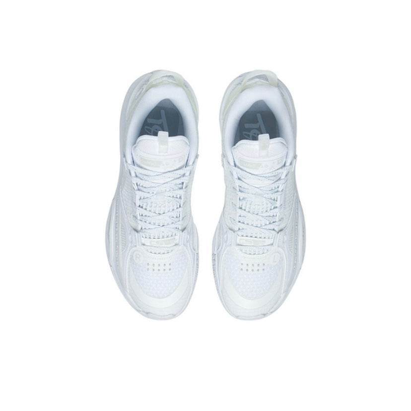 Li-Ning Allcity 10 "pure whiite"