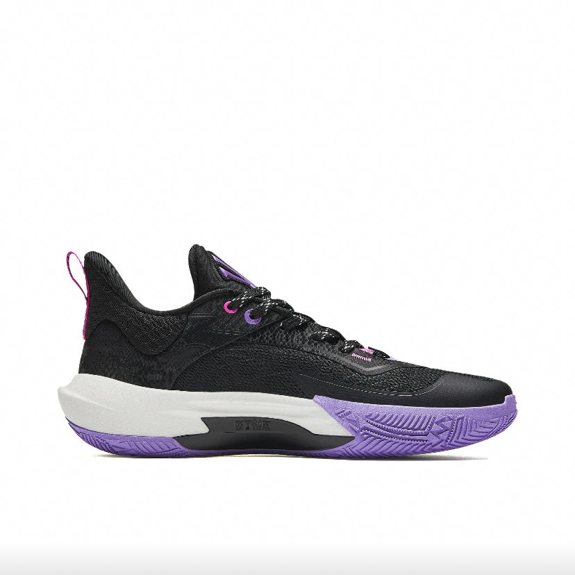ANTA KAI 1 SPEED "Midnight Purple"