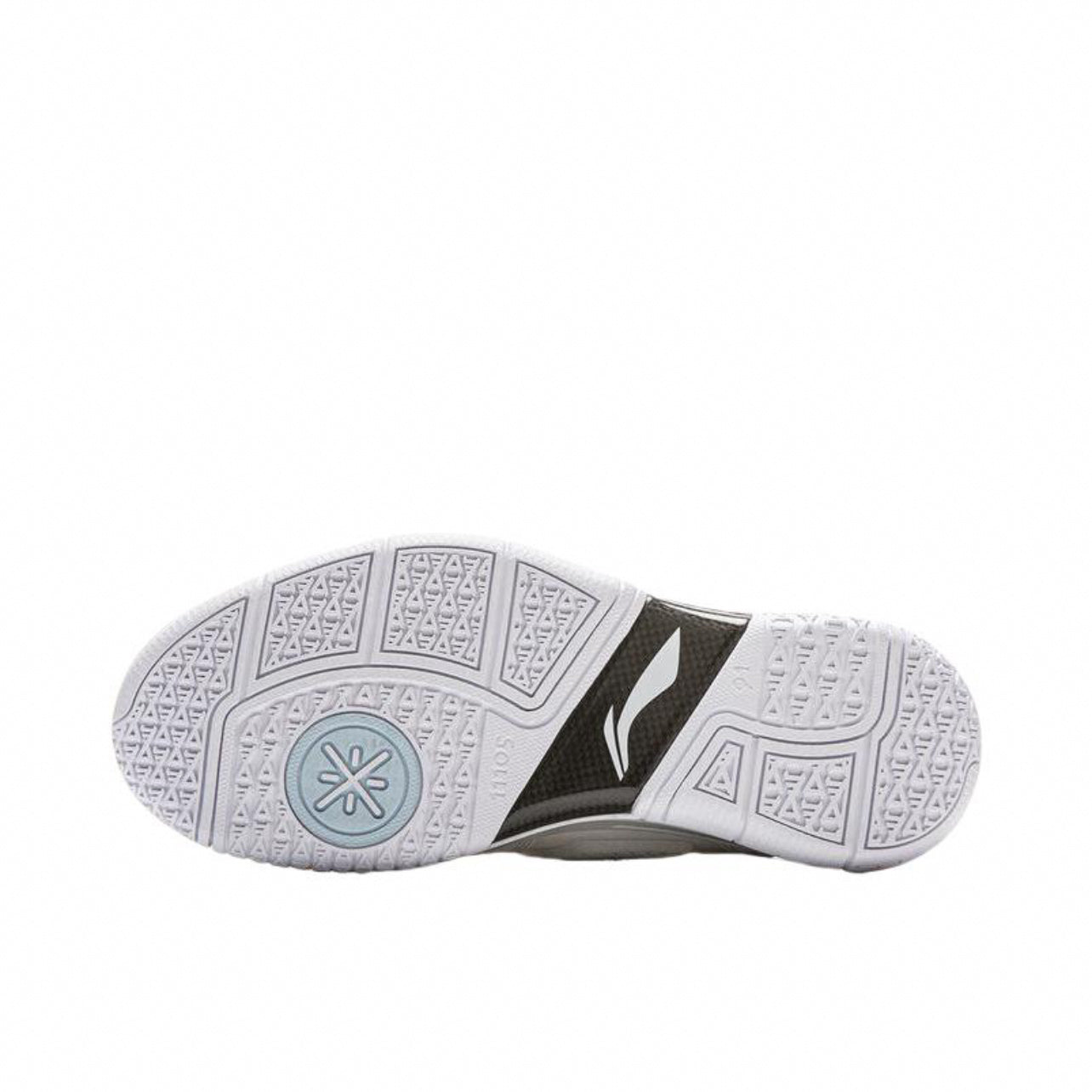 Li-NingWay of Wade 1 "dlo"
