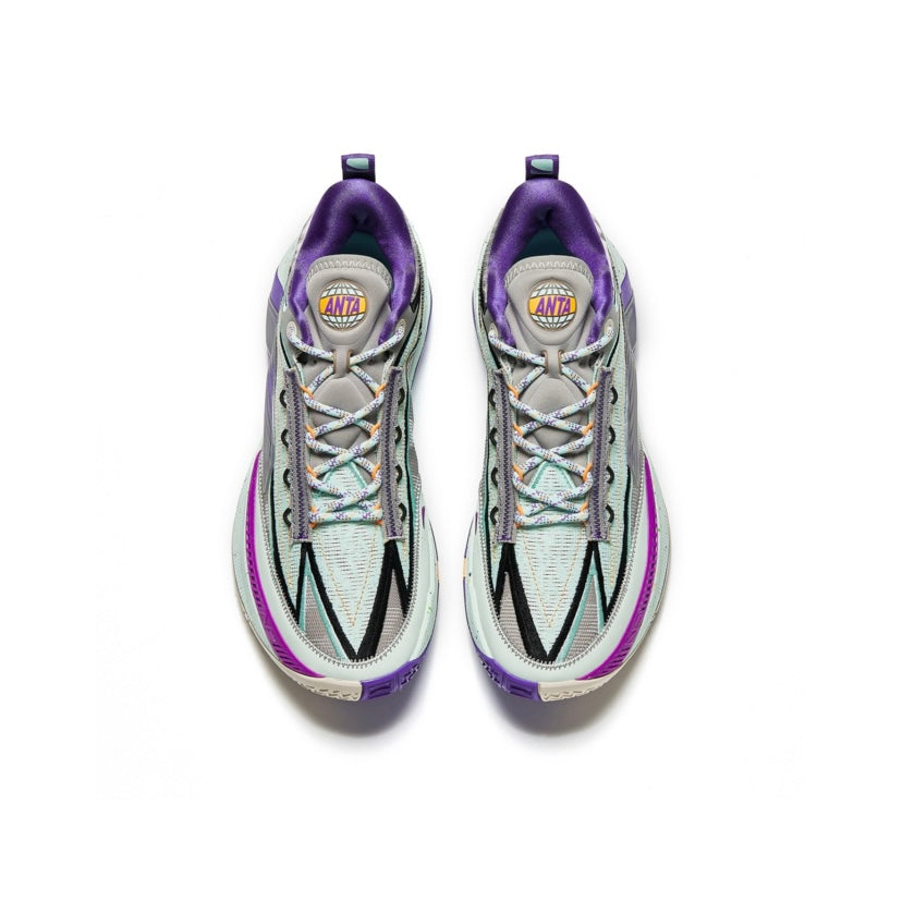 ANTA ZAP 1 "ESG Sleepless City"