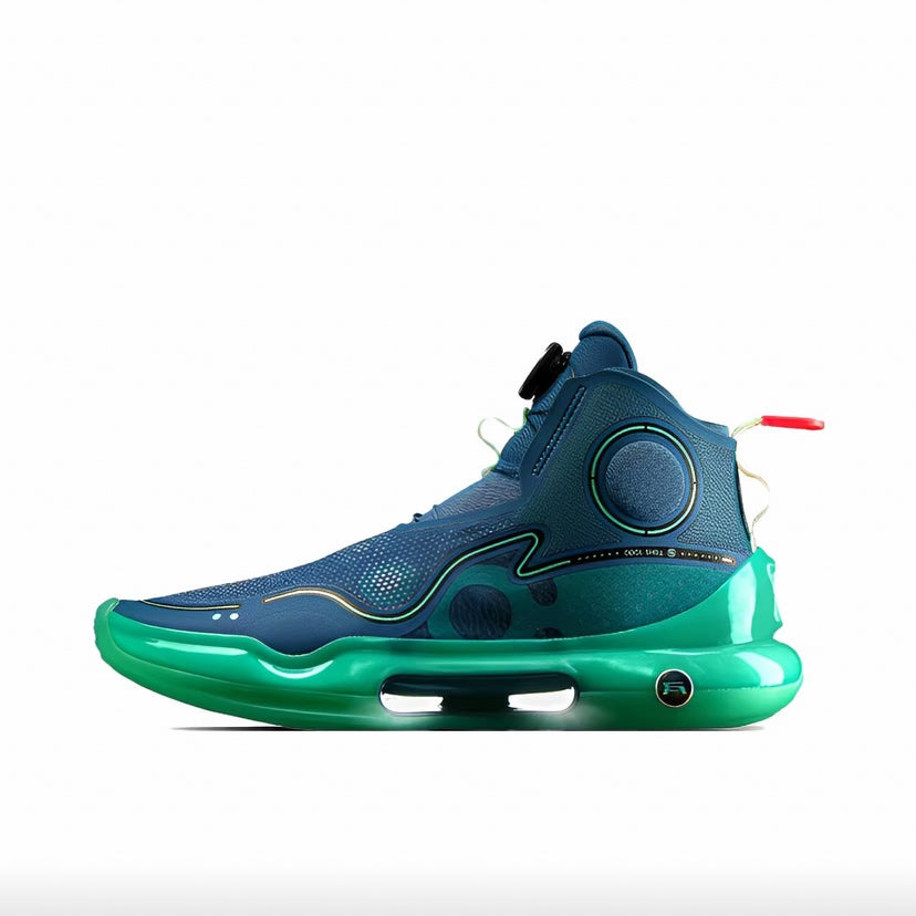 Li-Ning YuShuai Evolution"aurora"