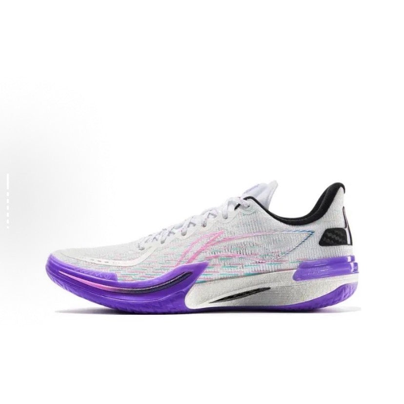Li-Ning Gamma 1"meteor shower"