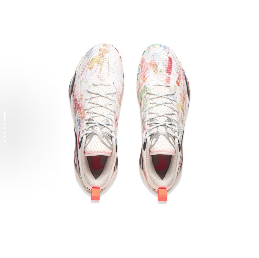 Li-Ning DLO 1""canvas"