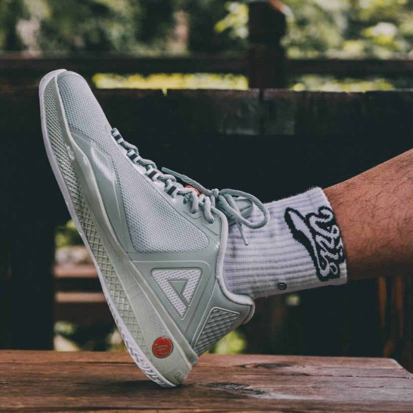 Peak TP4 Pro(トニー・パーカーモデル)