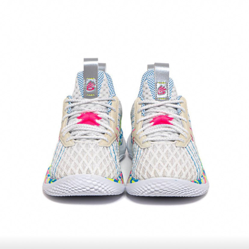 Under Armour Curry Flow 10 "Splash Party"