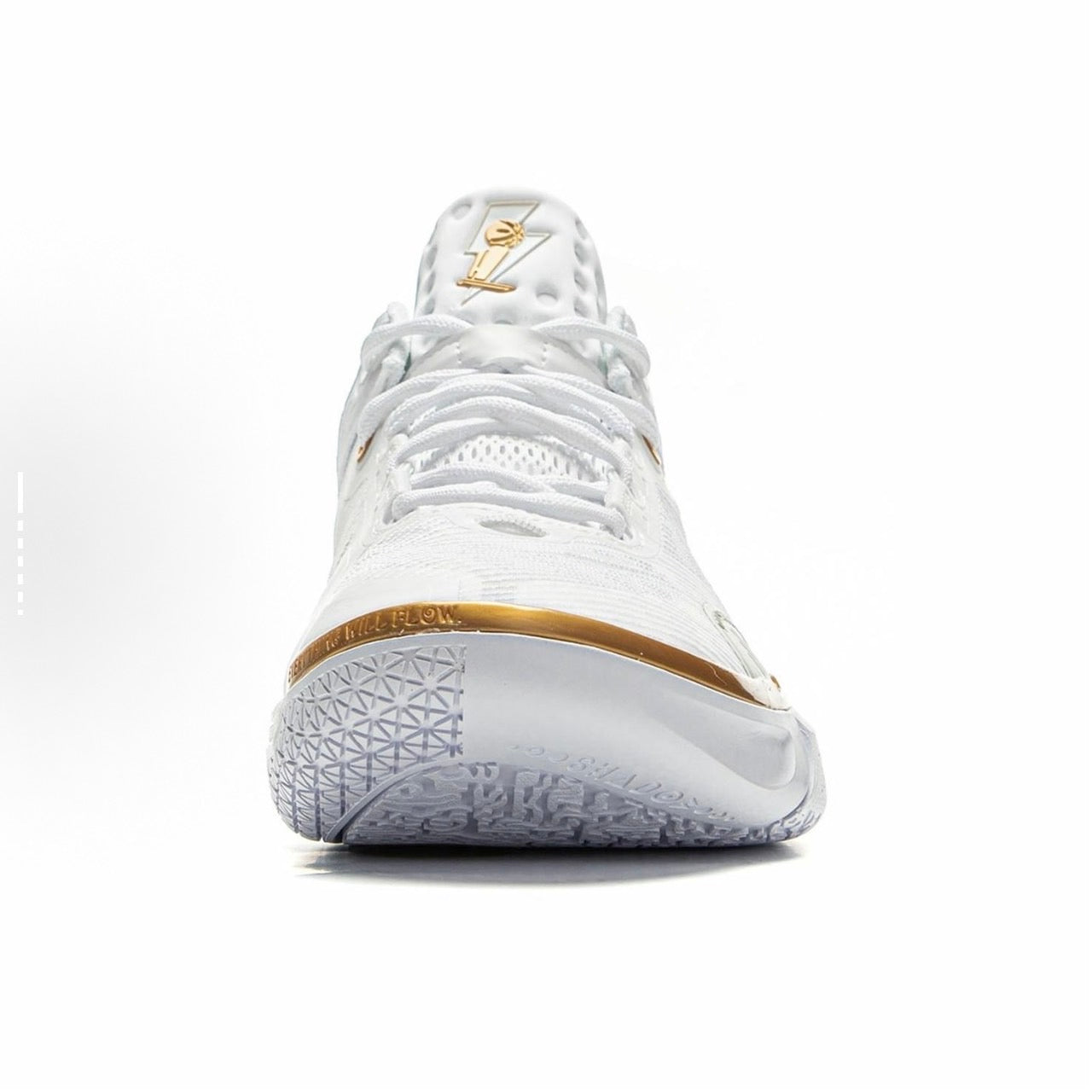 Li-Ning WADE SHADOW 6"road of final"
