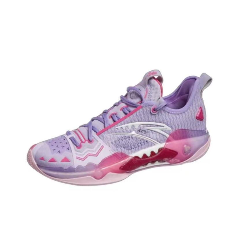 ANTA Shock Wave 5 PRO "Valentine's Day"
