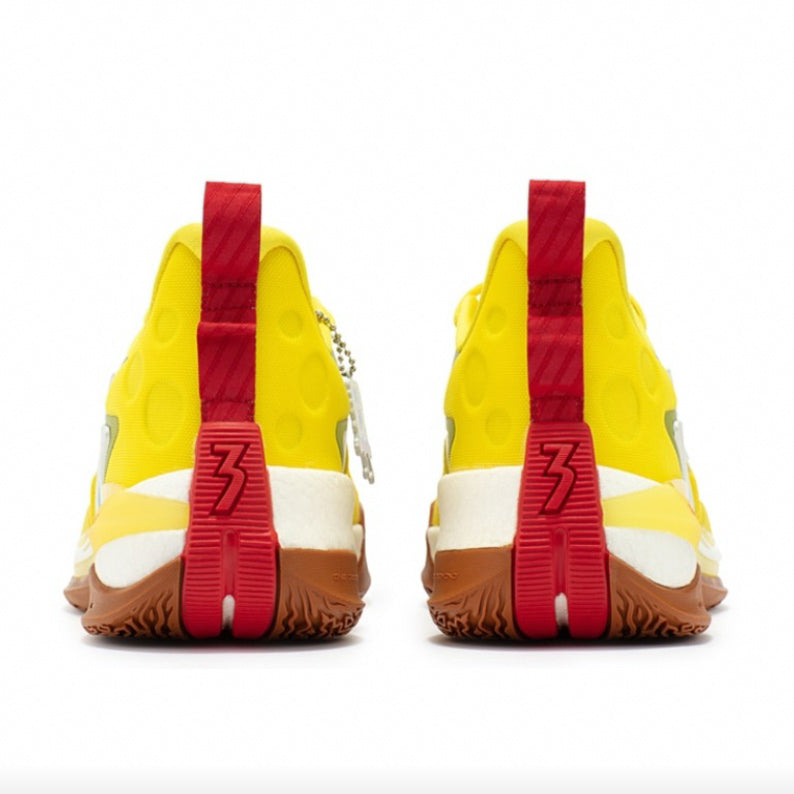 361° BIG3 3.0 Pro(スポンジボブ）