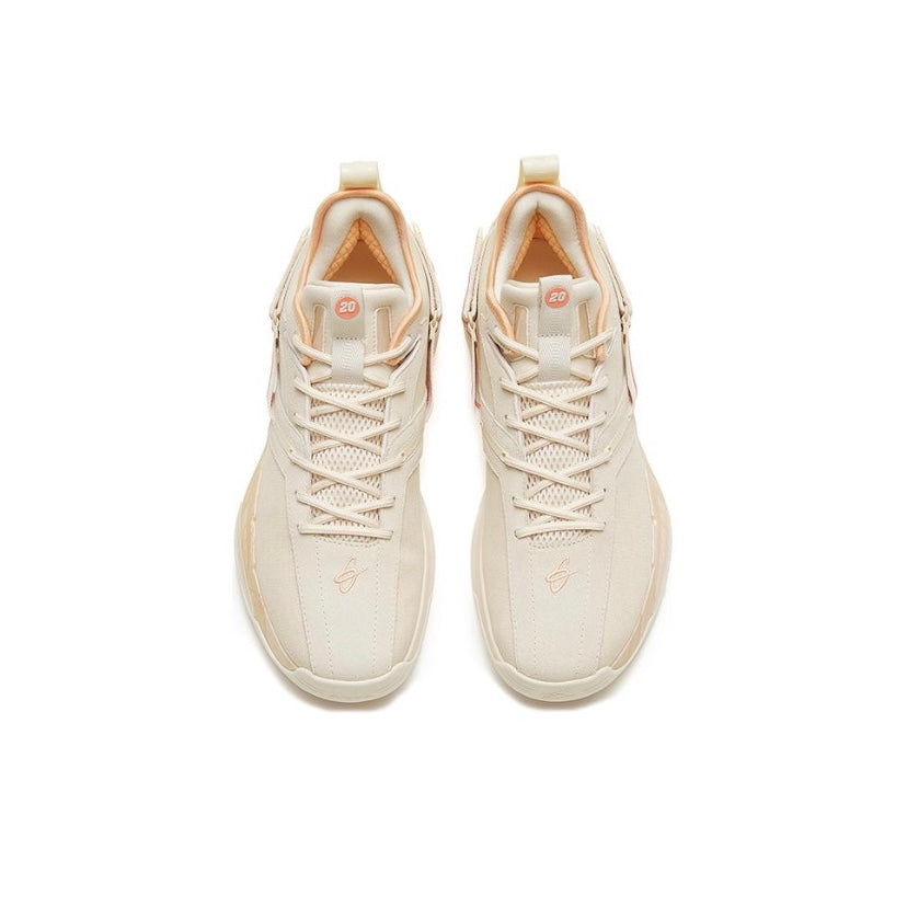 ANTA GH3 "Meat Pink Orange"