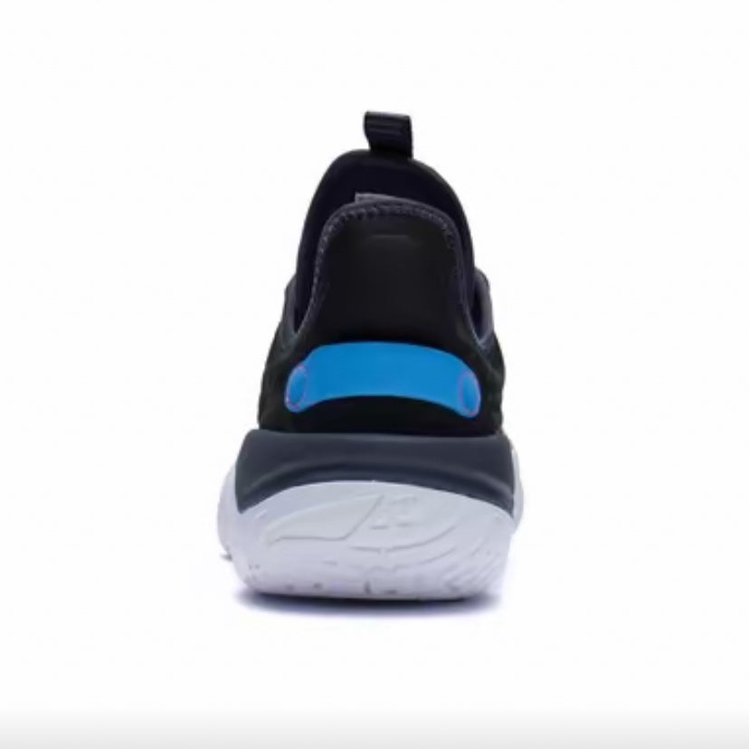 Li-Ning Wade Ice BloodV2"team no sleep"
