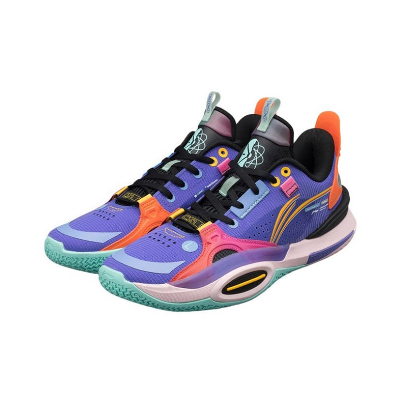 Li-ning Allcity 10 "variable"