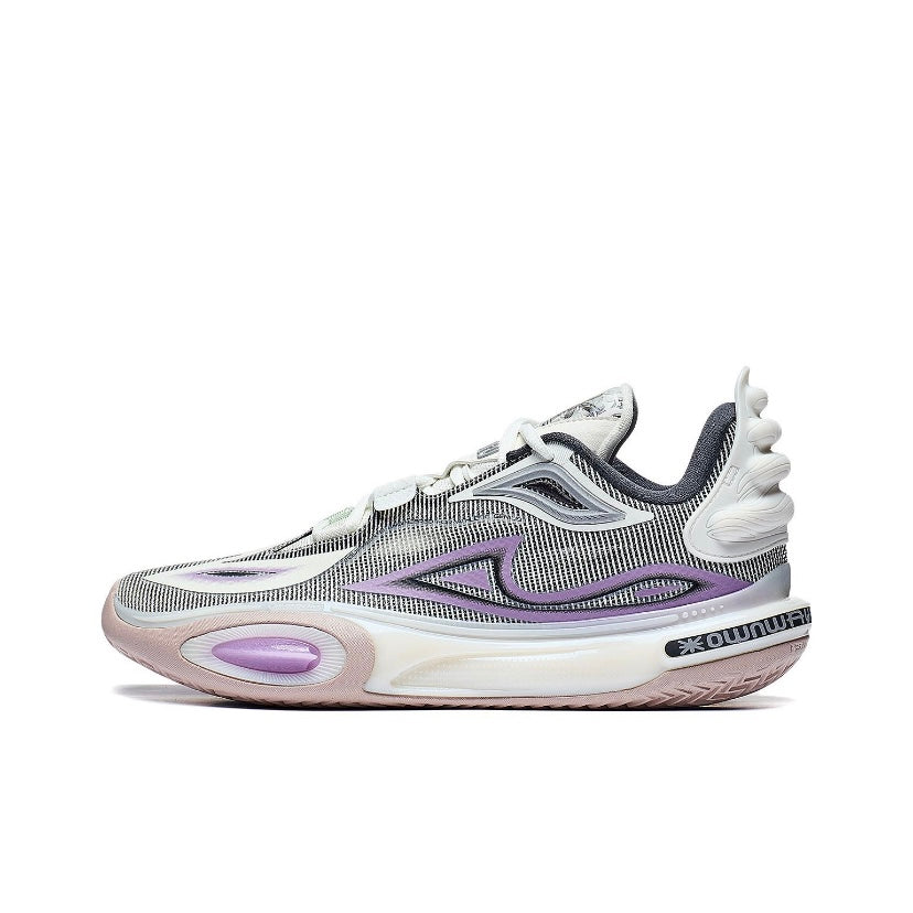 Li-ning Allcity 11 V2 "dreamer"