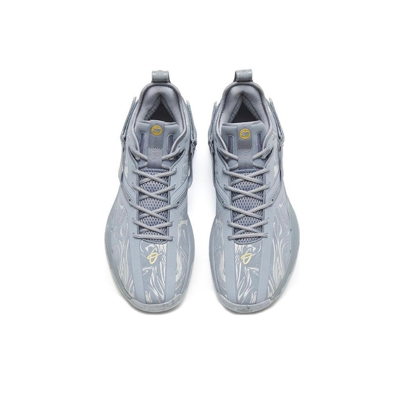 ANTA GH3 "Cement Grey"