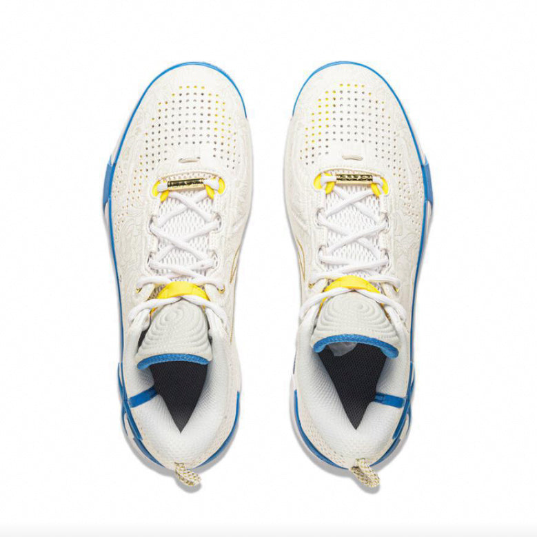 Li-Ning Wade Shadow 6"reincarnation"
