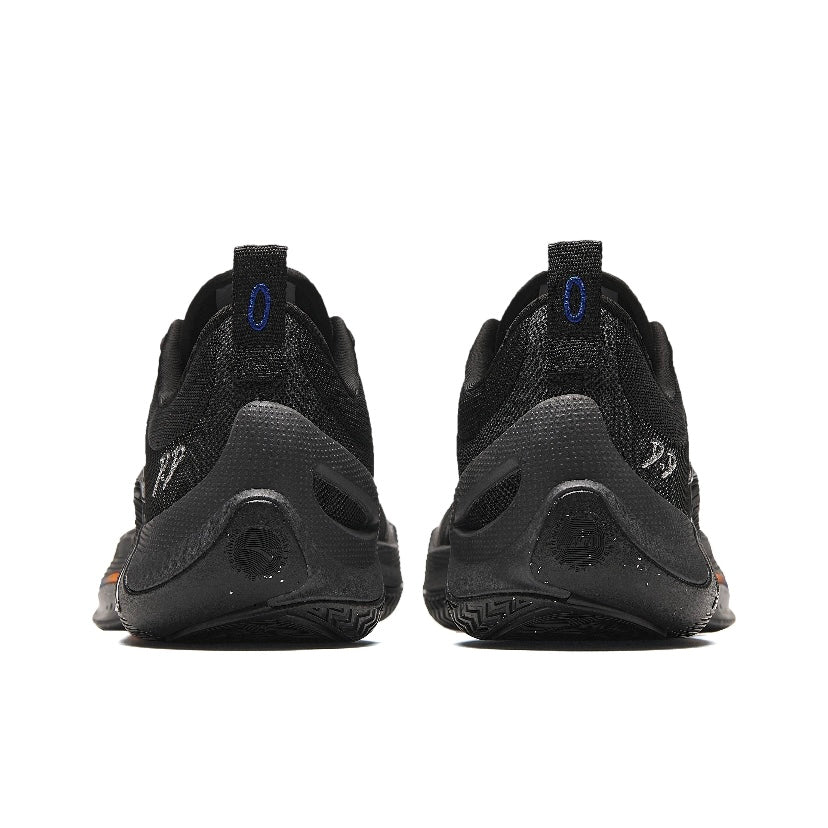 ANTA ZAP 1 "Dark Knight"