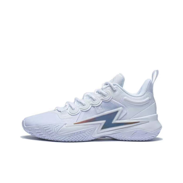 Li-Ning Wade Son of Flash "white hot"