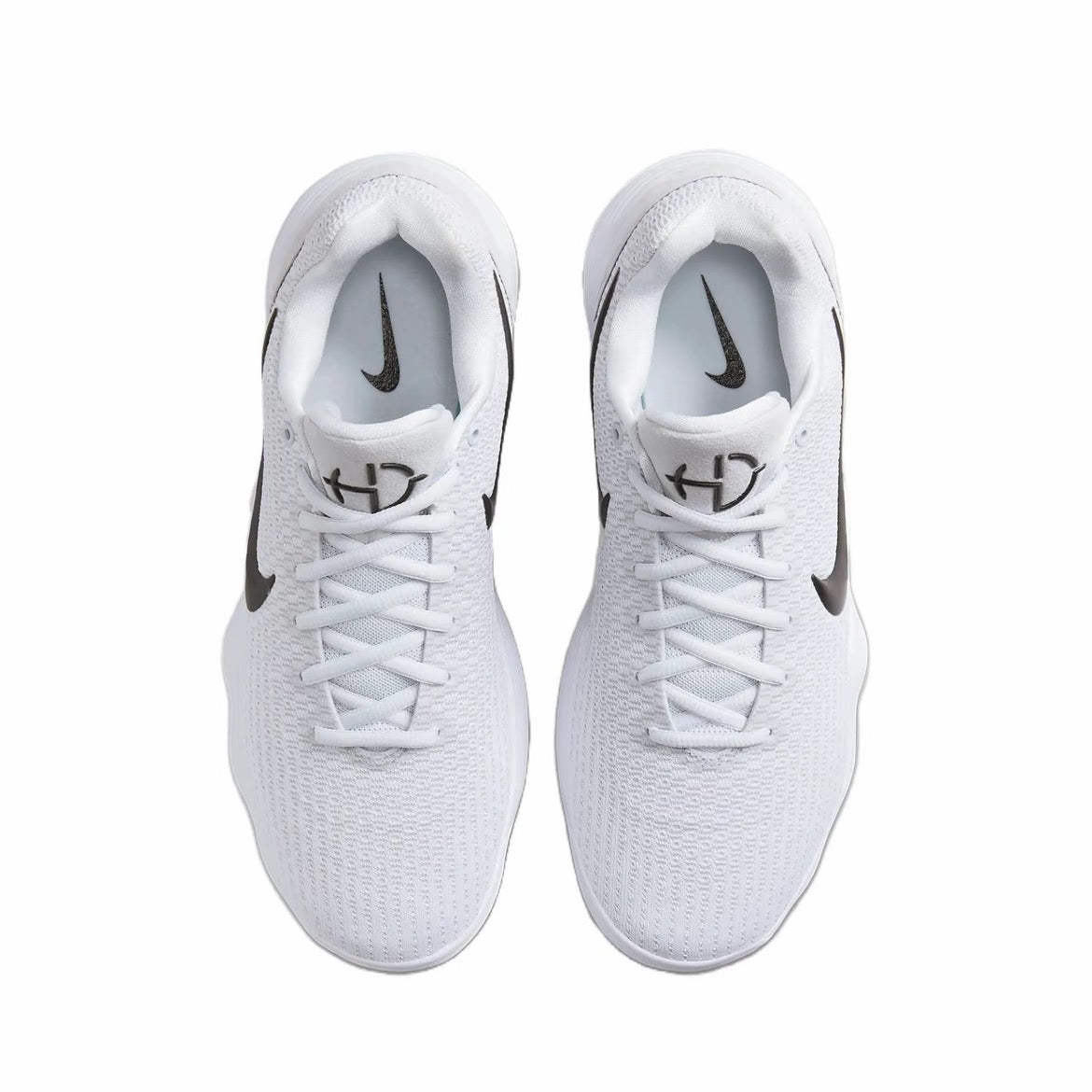 Nike Hyperdunk 2017 Low "Wolf Grey"