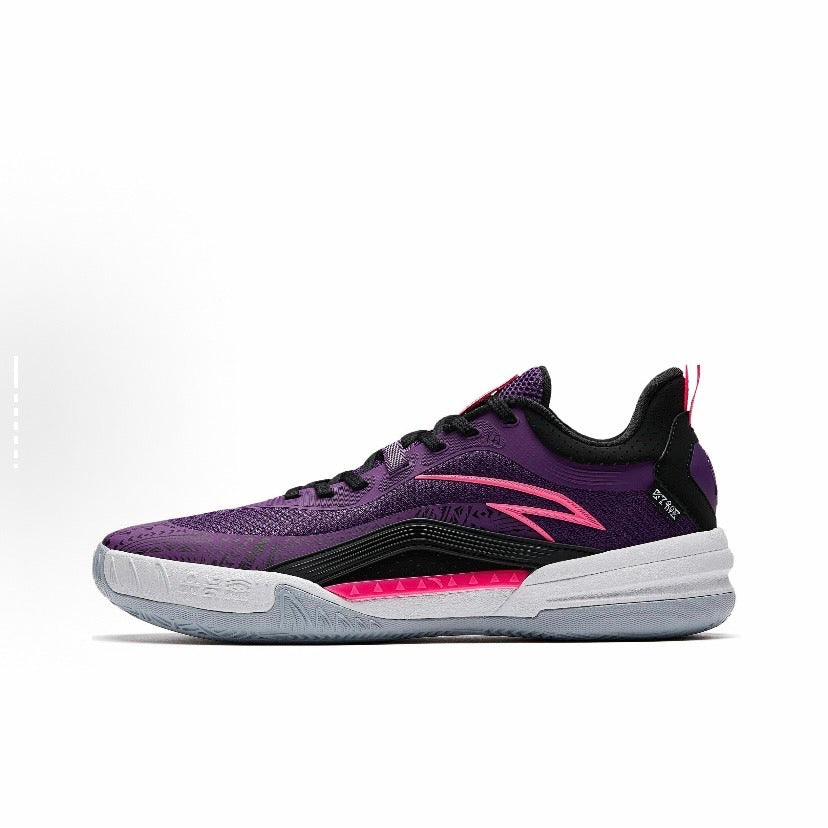 ANTA KAI 1 TEAM "Purple"