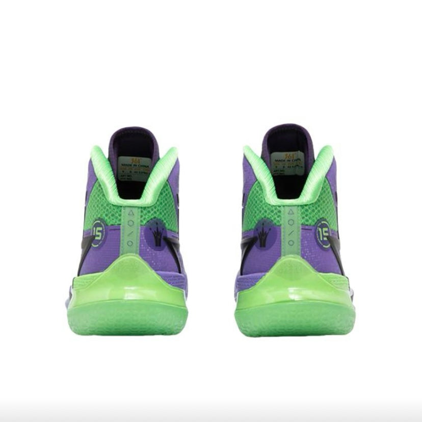 361° BIG3 Future  “Joker”  ニコラ・ヨキッチPE