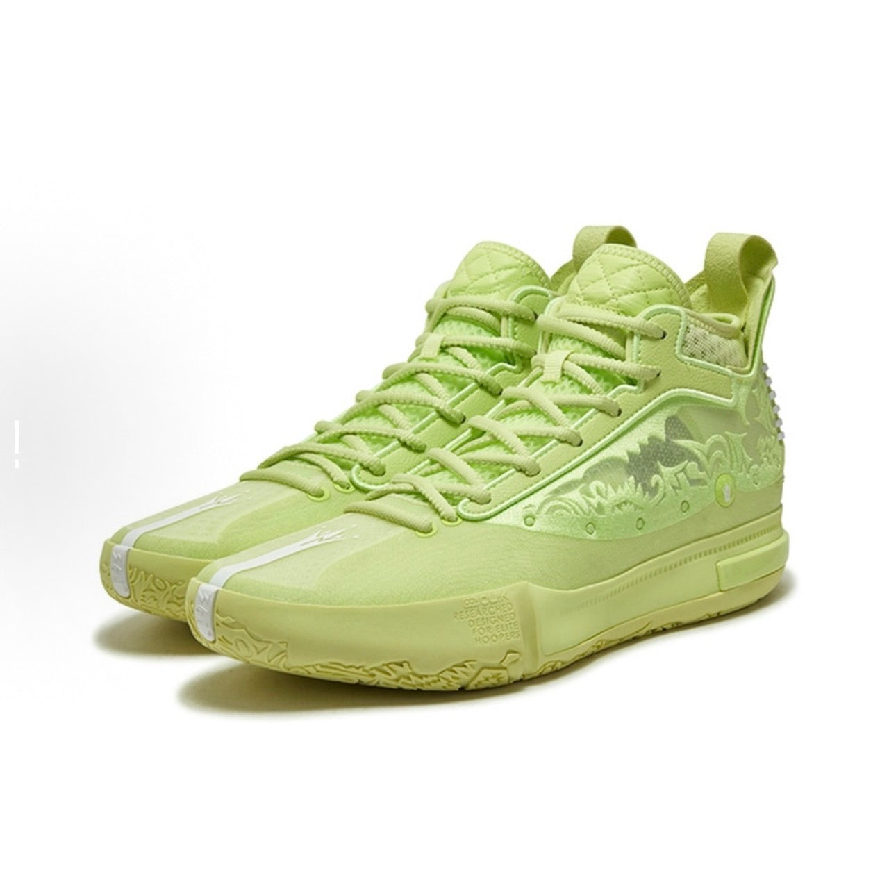 361° Joker 1 SE 'Pale Green'
