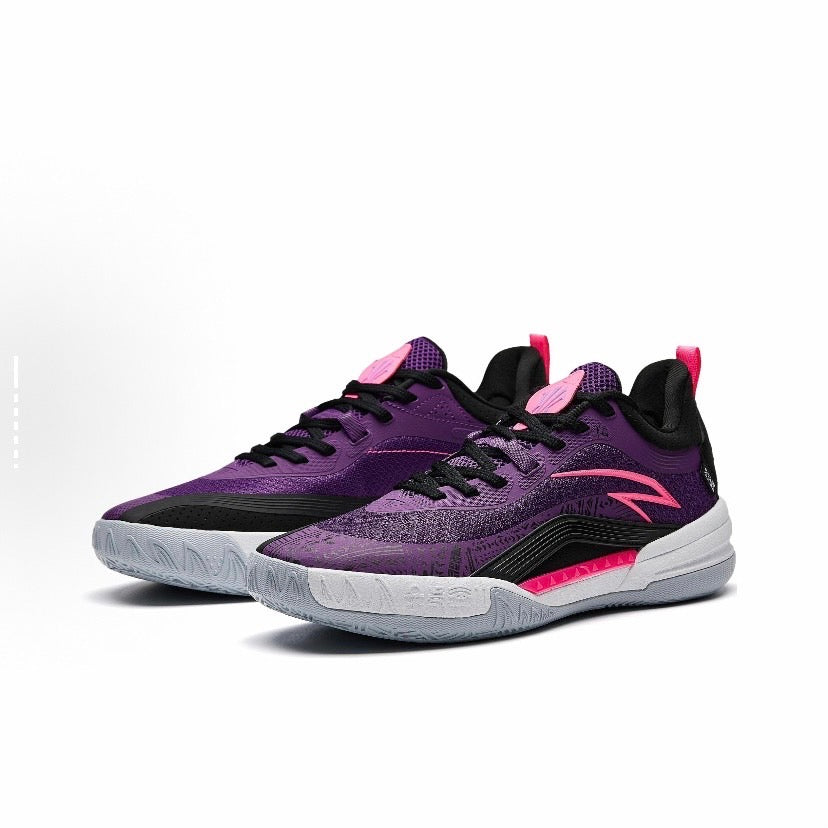 ANTA KAI 1 TEAM "Purple"