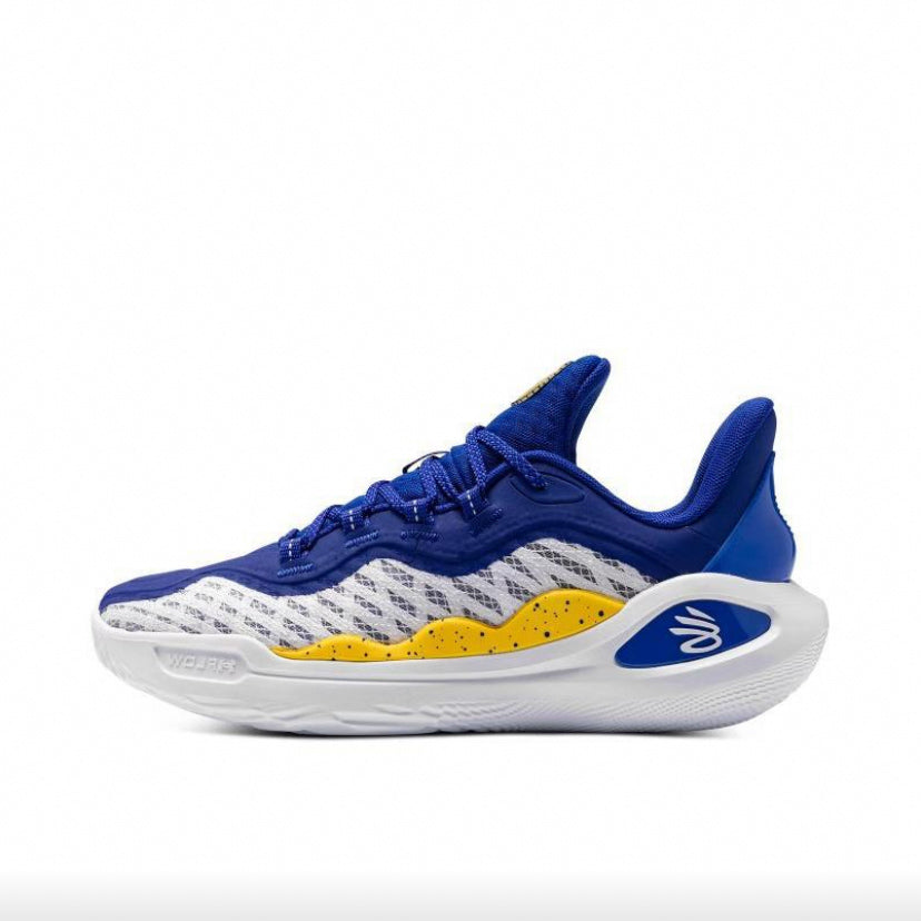 Under Armour Curry 11 "Dub Nation"