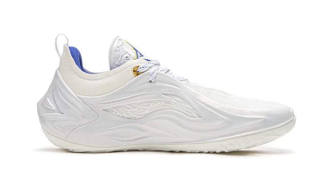 LI-NING JIMMY BUTLER JB4 ‘DUBNATION’ WARRIOR