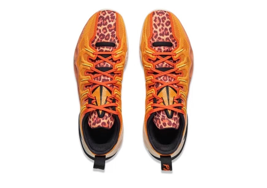 Li-Ning Jimmy Butler Buckets"jaguar"