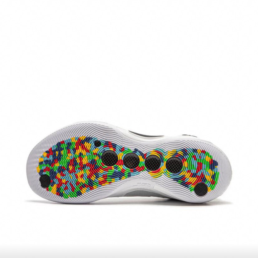Li-Ning Way Of Wade 10"pixel"