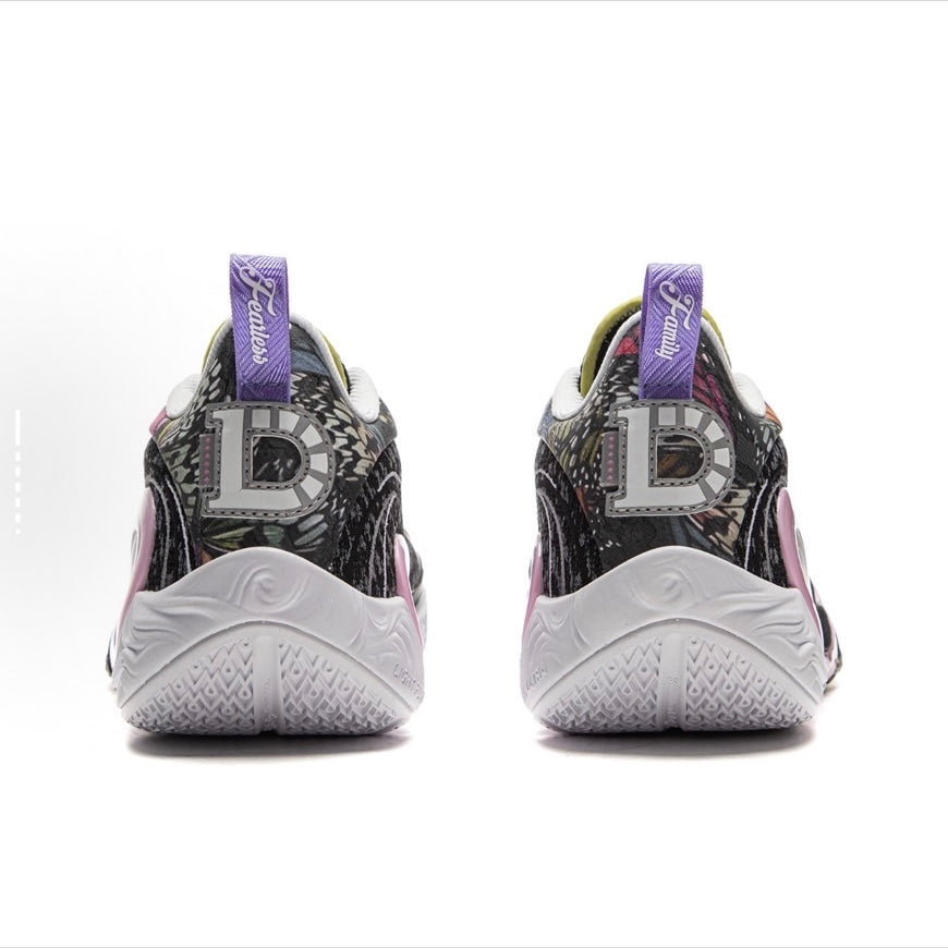 Li-Ning Dlo 1"butterfly"