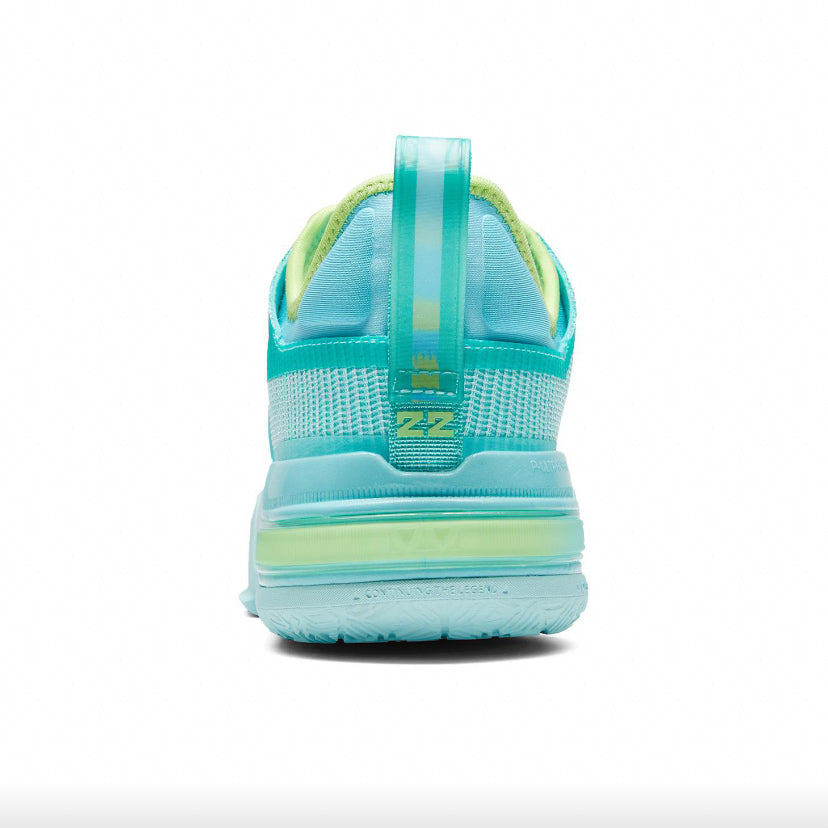 Peak AW1"mint green"