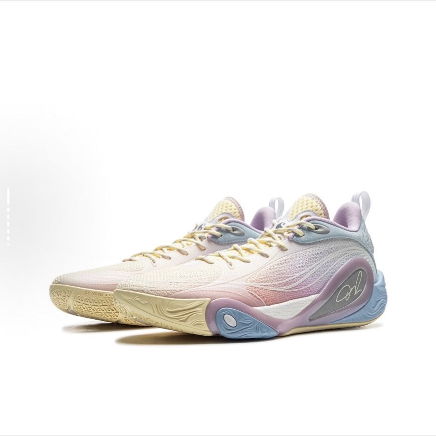 Li-Ning Dlo 1"camp"