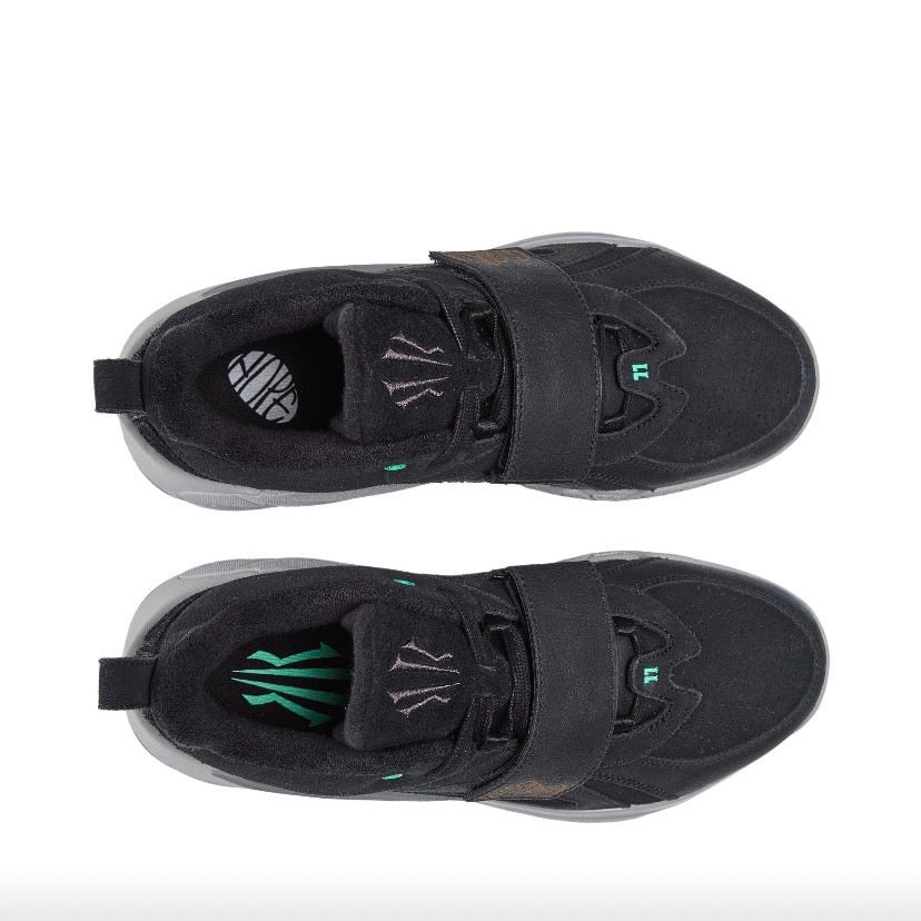 ANTA KAI 1 "Black Rock"