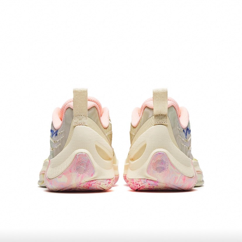 ANTA ZAP1 V2 "Yellow Pink"