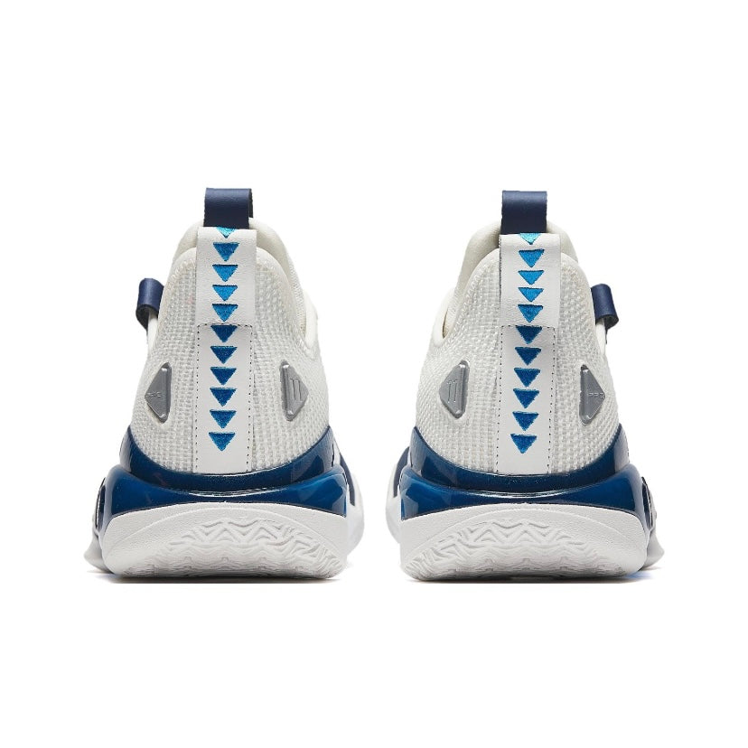 ANTA Shock Wave 5 PRO "Kyrie Irving Dallas"