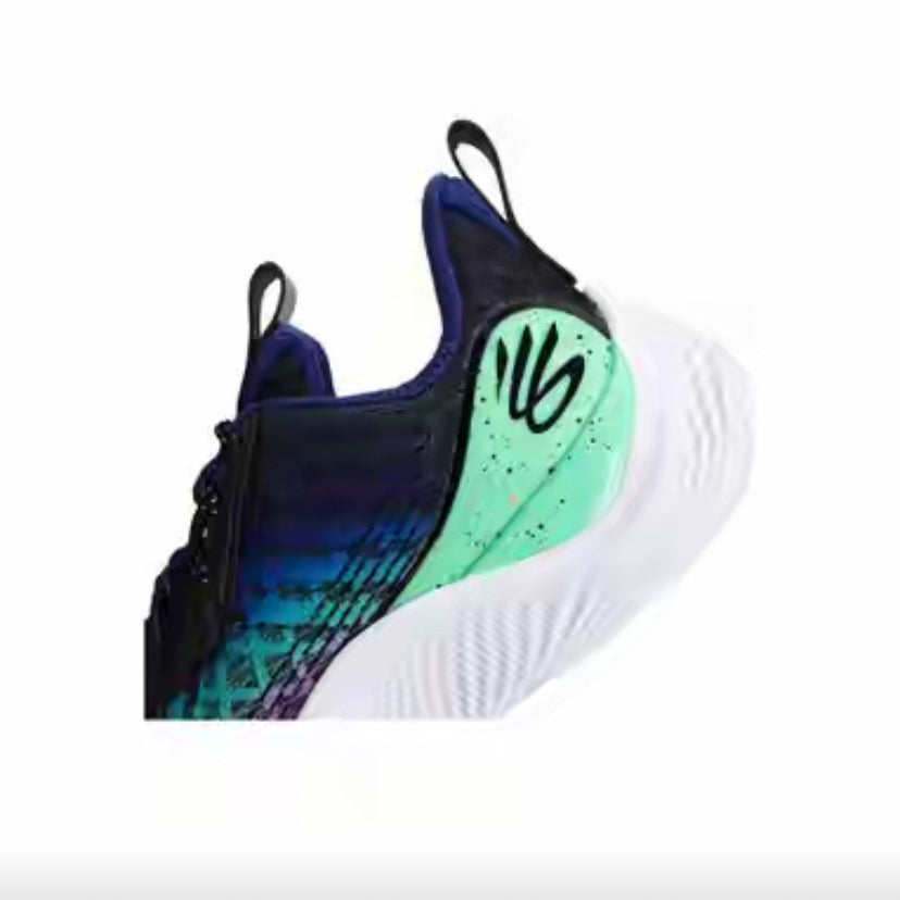 Under Armour Curry Flow 10 "Northern Lights"