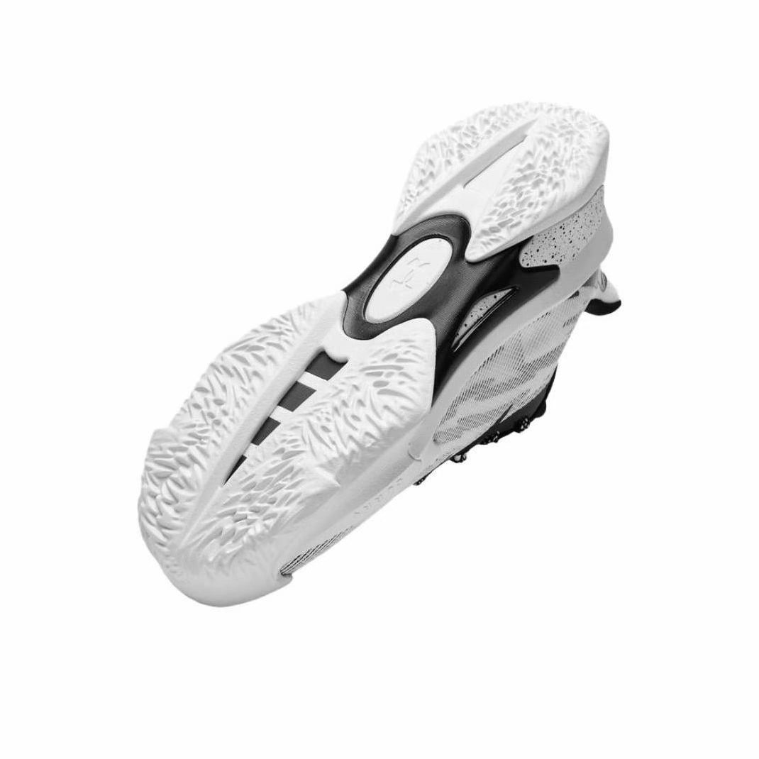 Under Armour Curry Series 7 "White/Black"