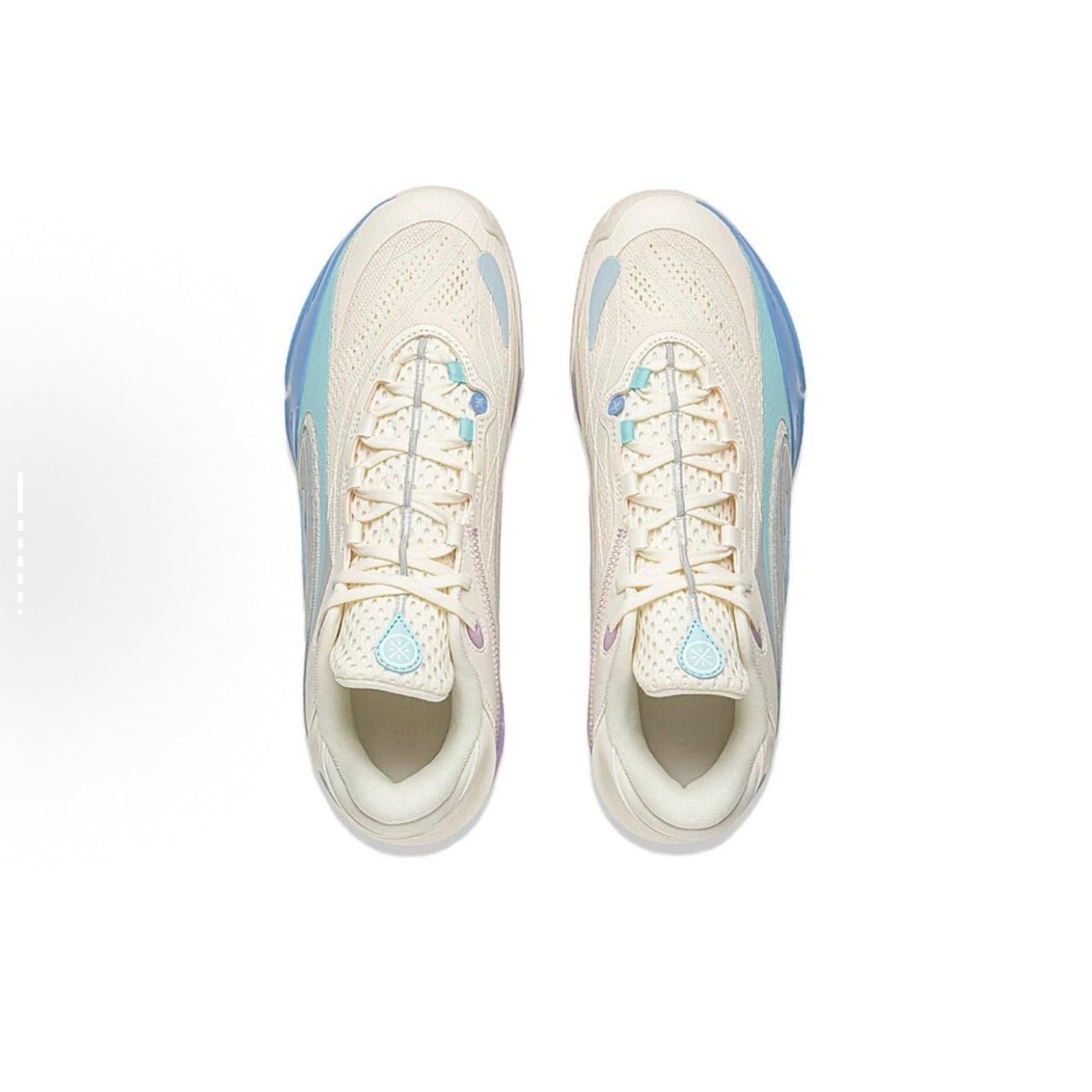 Li-Ning Wade 808"cotton candy"