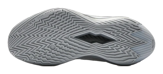 ANTA Shock Wave 7 PRO "Silver Wing"