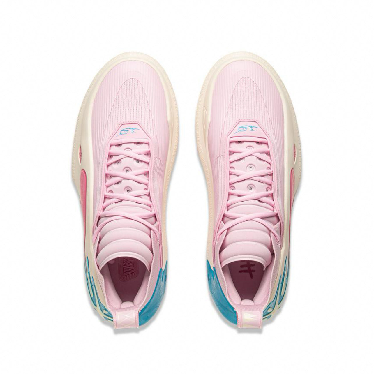 Li-Ning Way of Wade 11 "south coat"