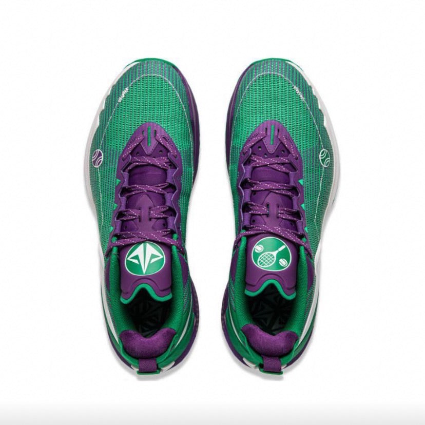 Li-Ning JB2 Jimmy Butler "green"
