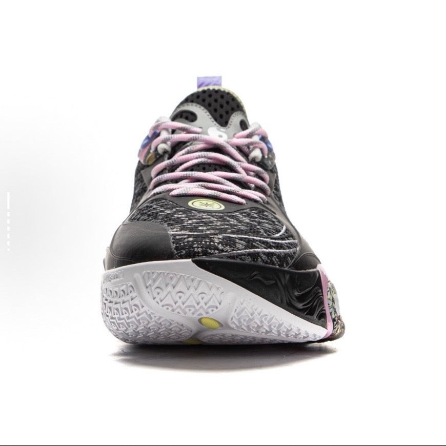 Li-Ning Dlo 1"butterfly"