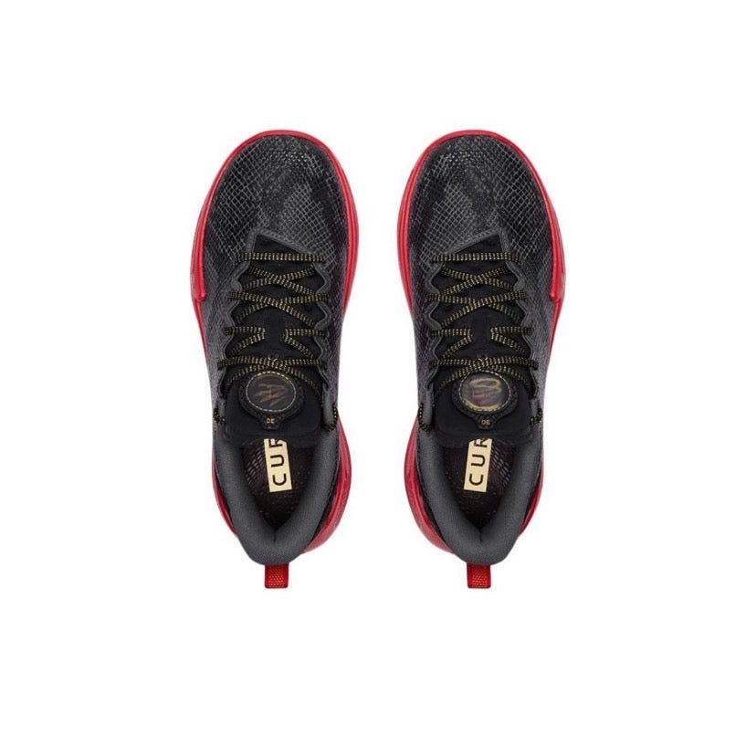 Under Armour Curry 12