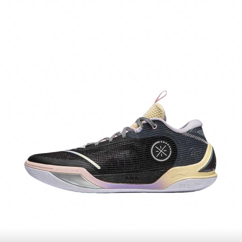 Li-Ning Wade Ice Blood 2"chemistry"