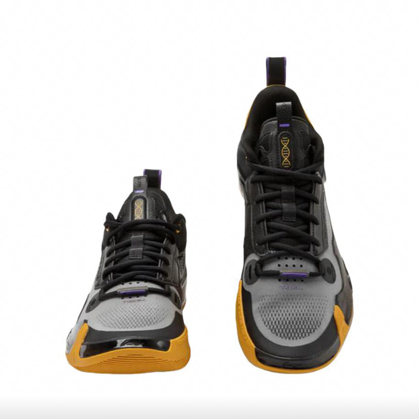 Li-Ning Way Of Wade 10"Lakers away"